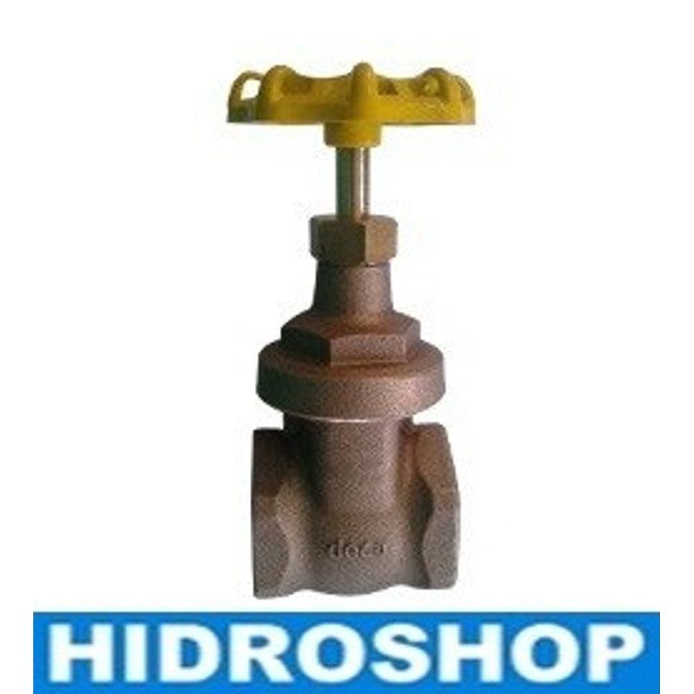 Registro de Gaveta Deca 1502 b 3” - 1502B300