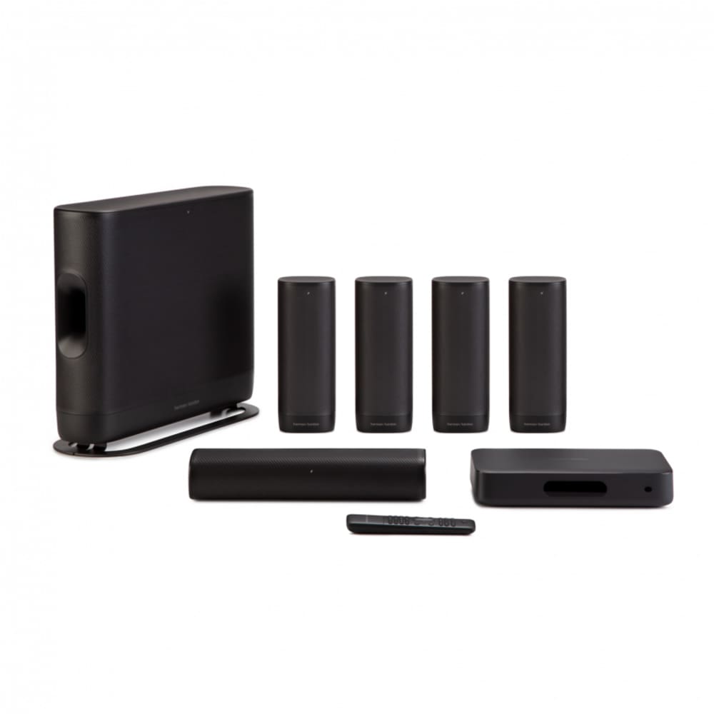 Harman Kardon Surround
