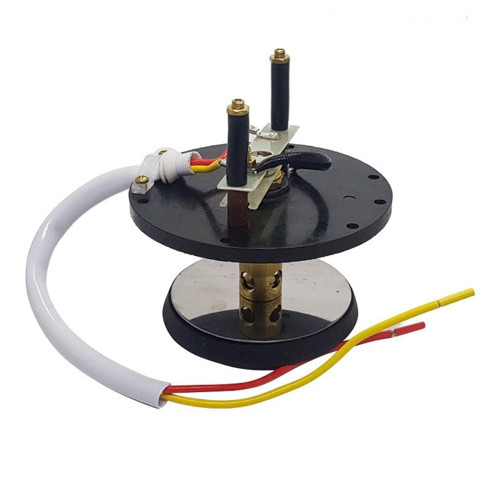 Reparo Kit Miolo Chave de Fluxo Pressurizador Cardal Potenza - CHA007B