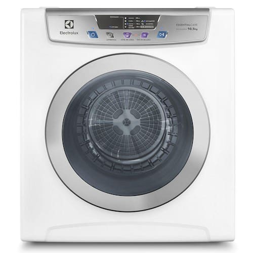 imagem-Secadora Electrolux SVP11 10,5kg Turbo - 110V