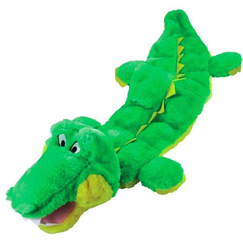Jambo Mord. Pelucia Jacare Multi Squeaker - Un