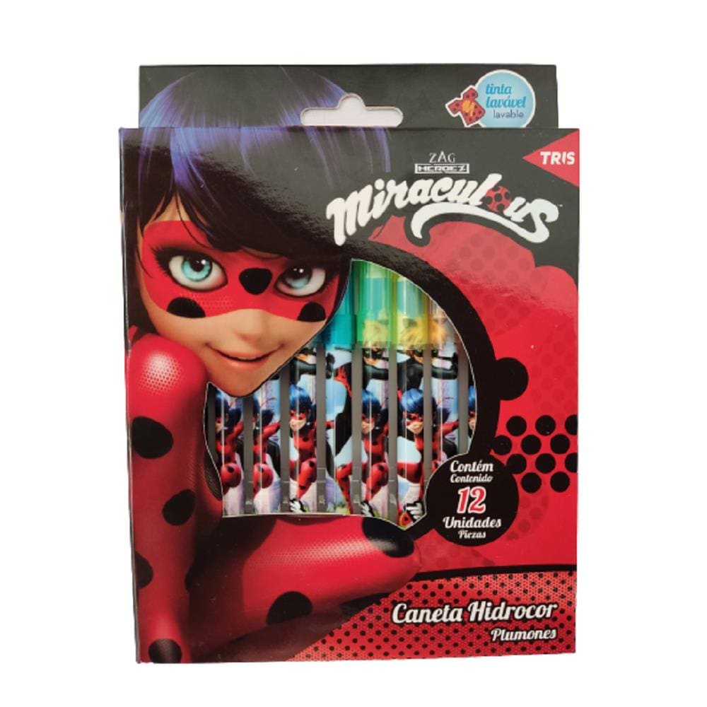 Miraculous br  Black Friday Extra