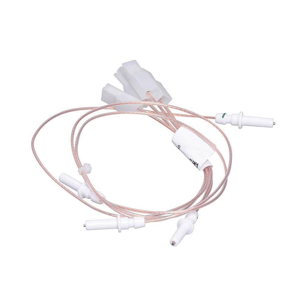 Rede Elétrica Superior Bivolt do Eletrodo para Fogao Brastemp - W10620475