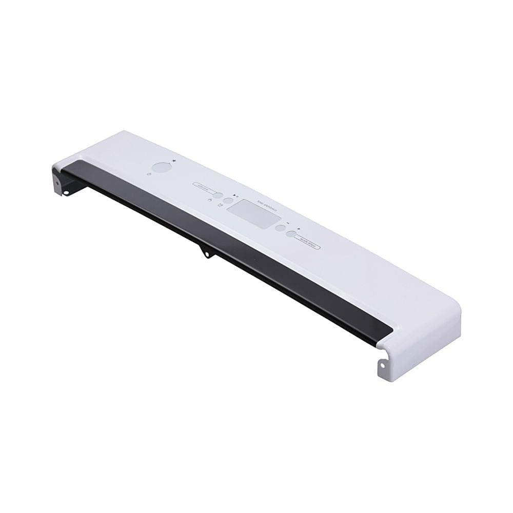 Painel Frontal para Fogão Brastemp - W10622820