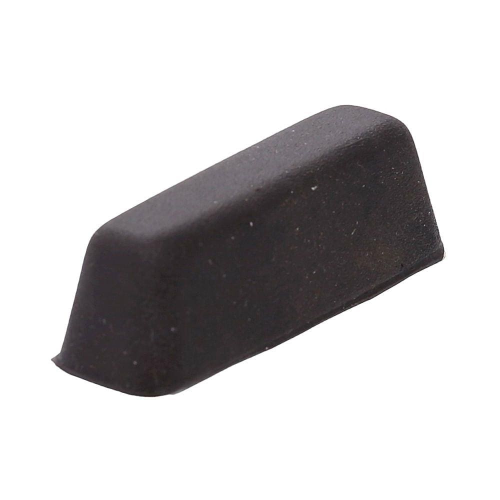 Batoque para Tampa de Vidro de Fogão Brastemp - W10343709