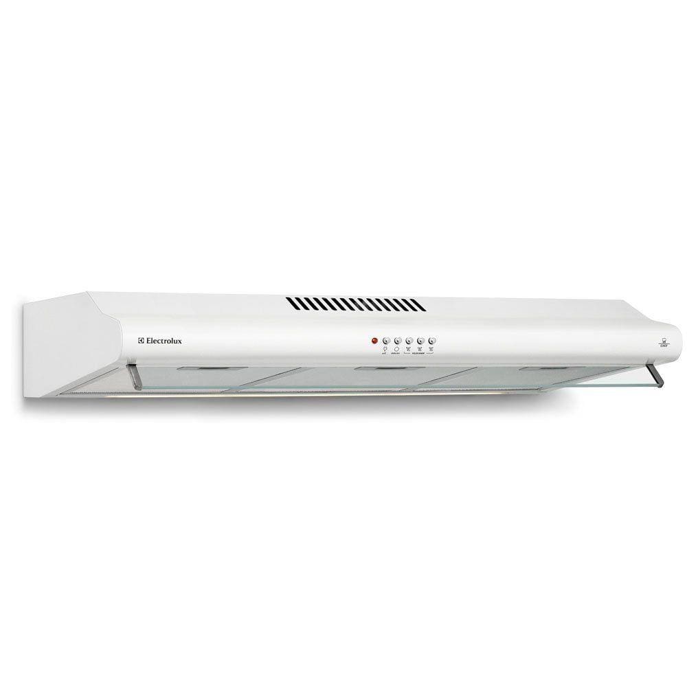 Depurador 60cm DE60B Electrolux Filtro Metálico Em Alumínio Lavável