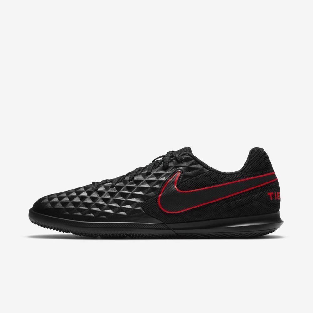 tenis da nike de futebol