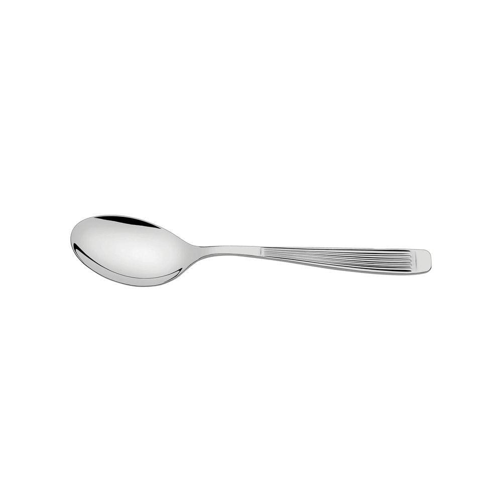 Conjunto de colheres de mesa Tramontina Athenas aço inox 3 pç. Tramontina
