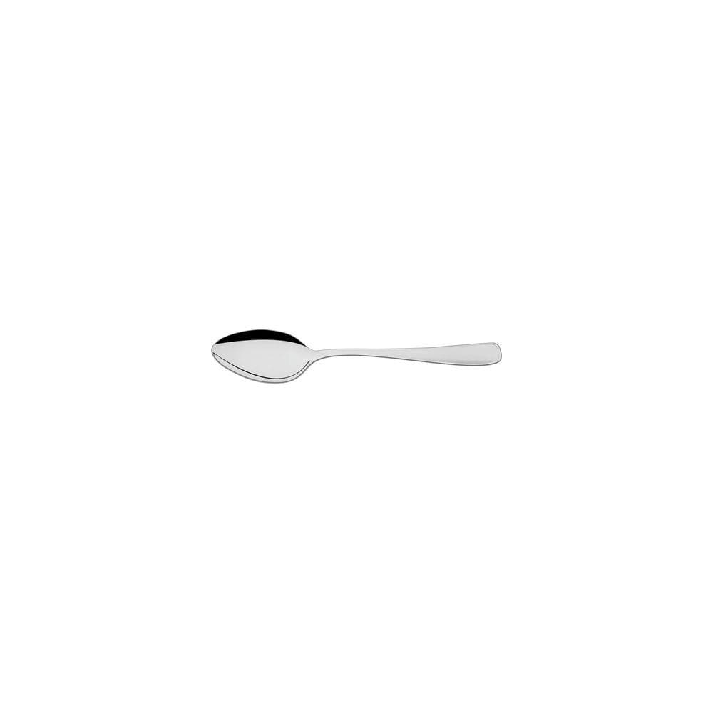Colher para Café Tramontina Continental em Aço Inox Tramontina