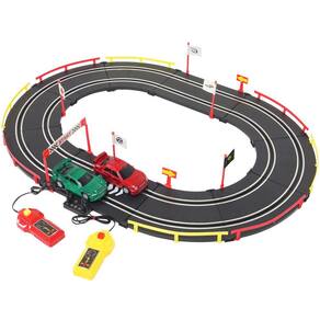 Hot Wheels City Pista Radical Looping e Salto BGT63 - Mattel