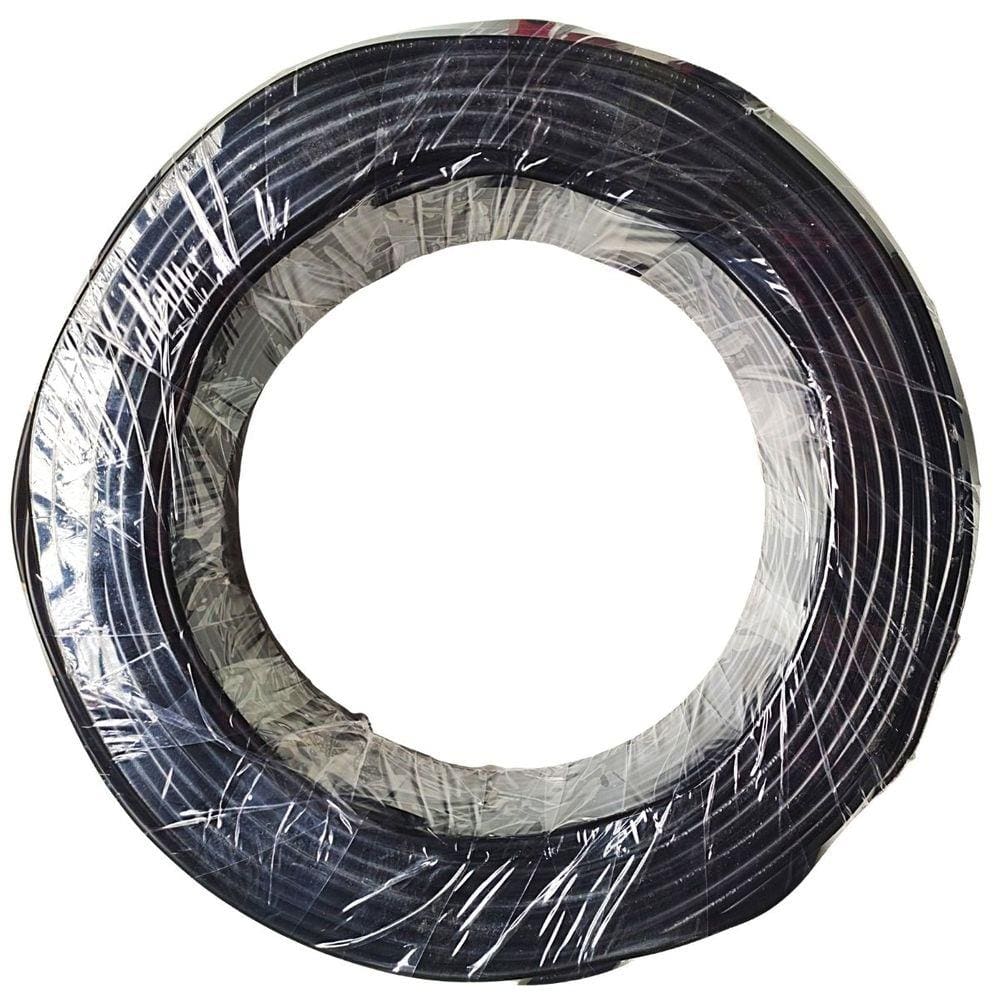 Cabo Elétrico Flexível 2,5mm Rolo Com 100m - Conducell