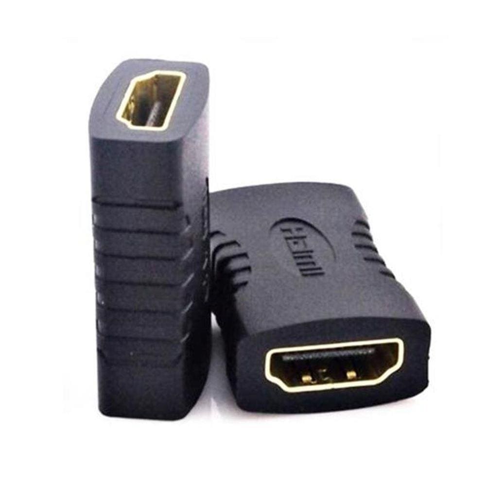 Adaptador HDMI F/F X-Cell