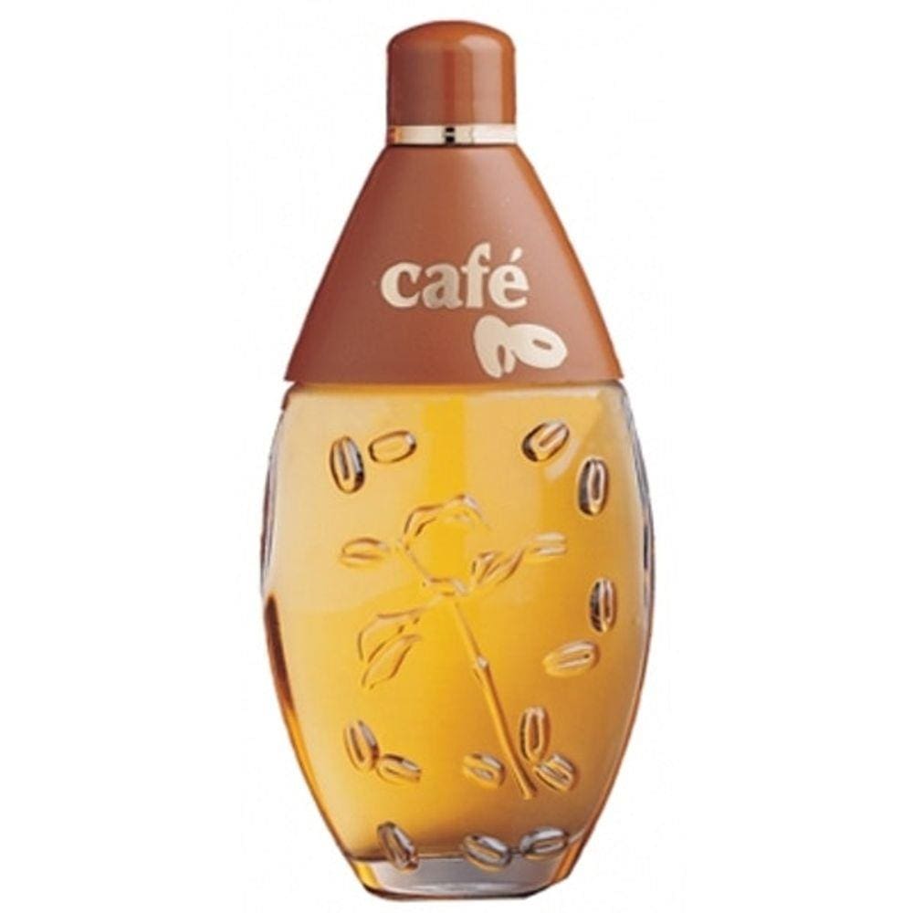 Perfume Café Classique EDT Feminino Café - Café
