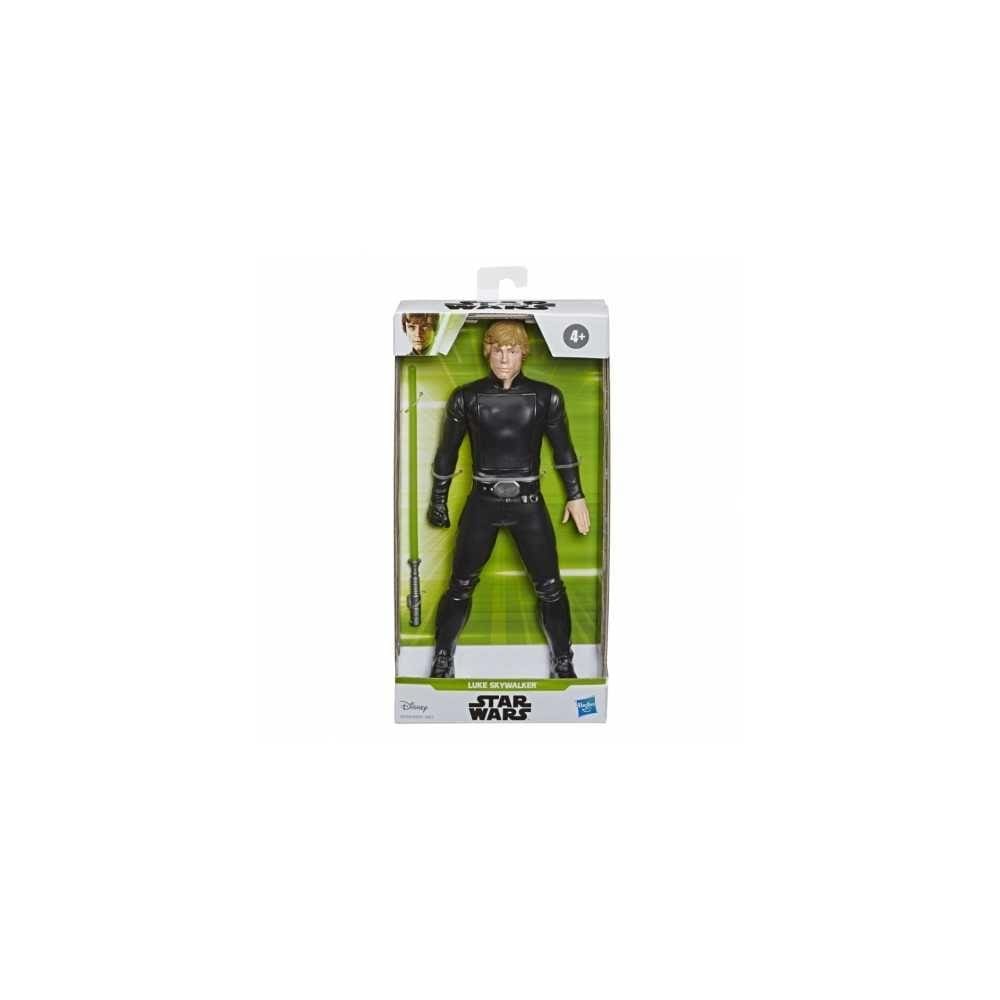 Star Wars Figura Olympus Luke Skywalker E8063