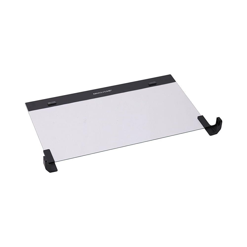 Tampa de Vidro para Fogão Brastemp 30`` - W11185123