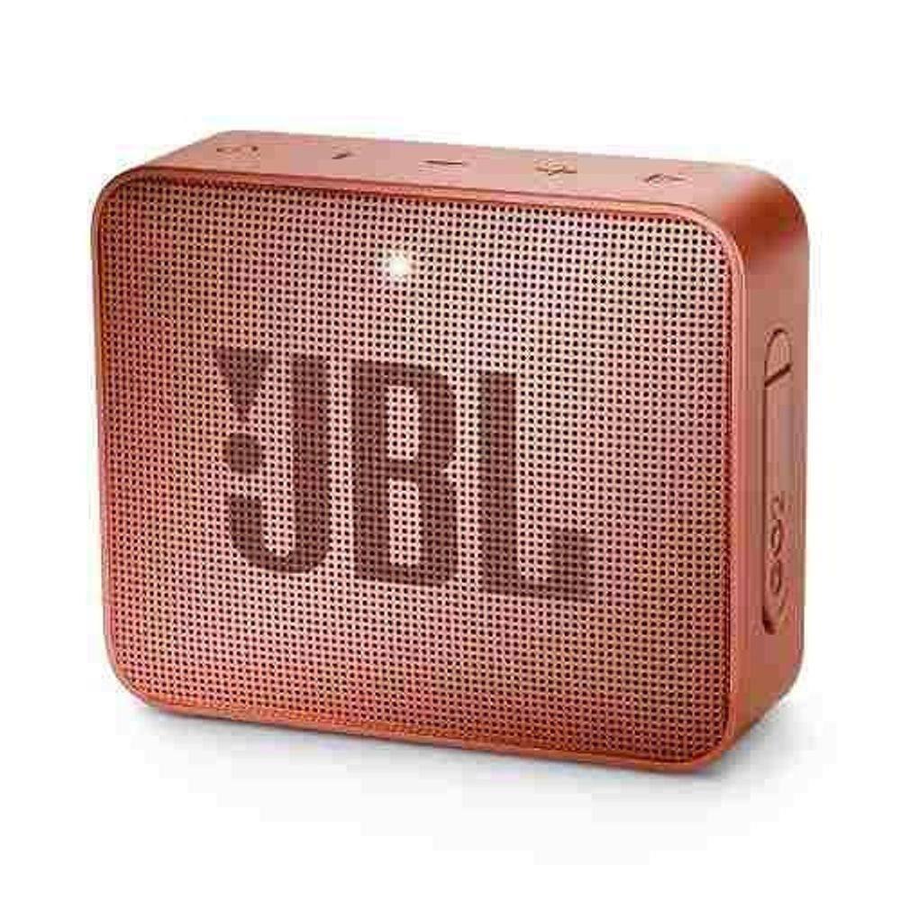 Jbl go2 sale blk br