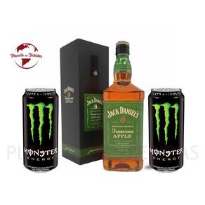jack daniels breezer