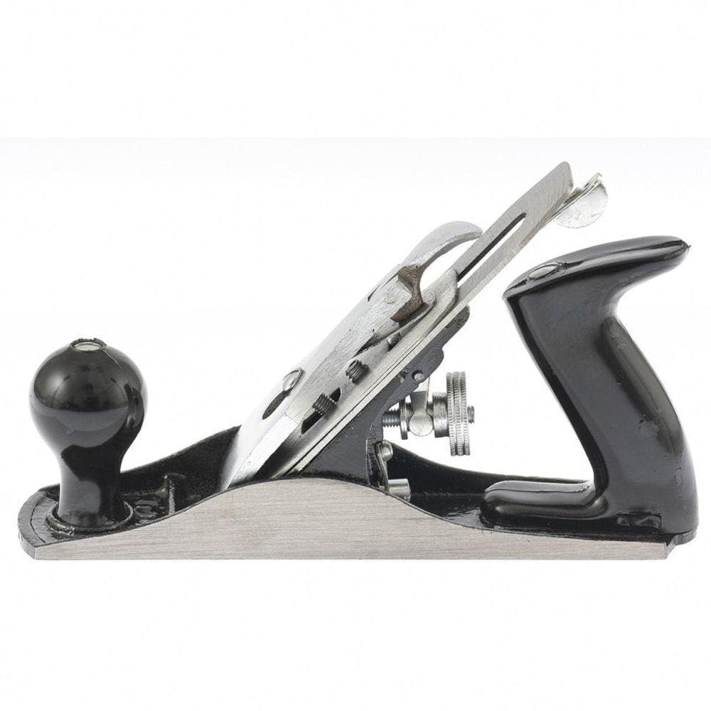 Plaina Manual Profissional 230X52Mm Sparta 210785-N3