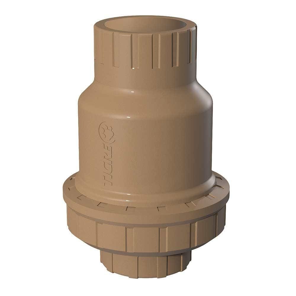 Válvula De Retenção Soldável 60Mm Tigre