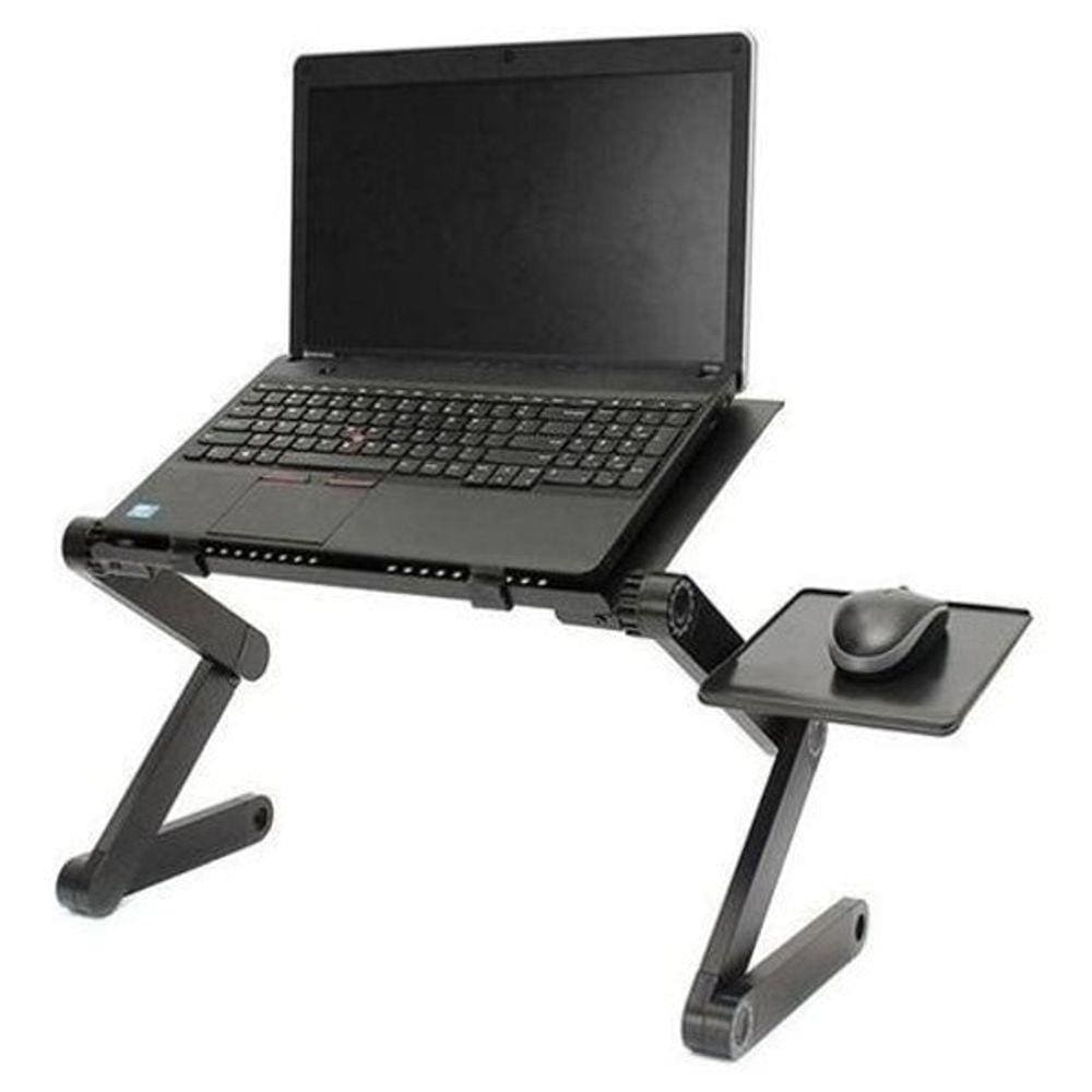Mesa Notebook Multifuncional Articulável T8