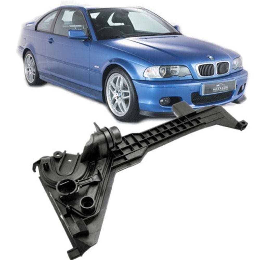 Suporte Reservatorio Bmw 325I 330I 323I 328I 2.5 1999 A 2005