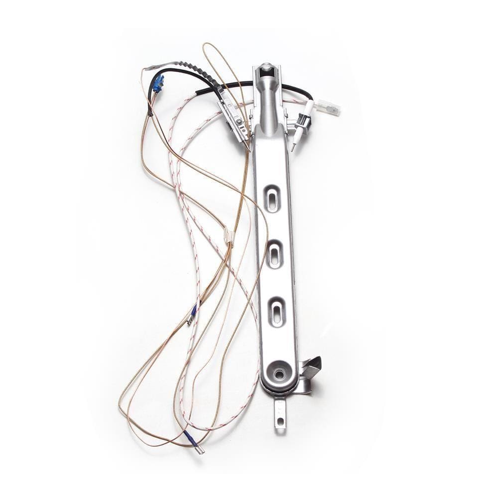 Queimador do Forno - W10830185