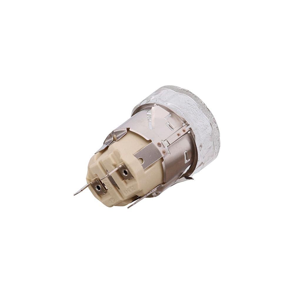 Conjunto Porta Lâmpada 220V 25W para Fogão - W10743265