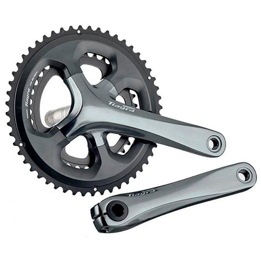 Pedivela Shimano Tiagra Fc-4700 52-36 172,5Mm S/Central