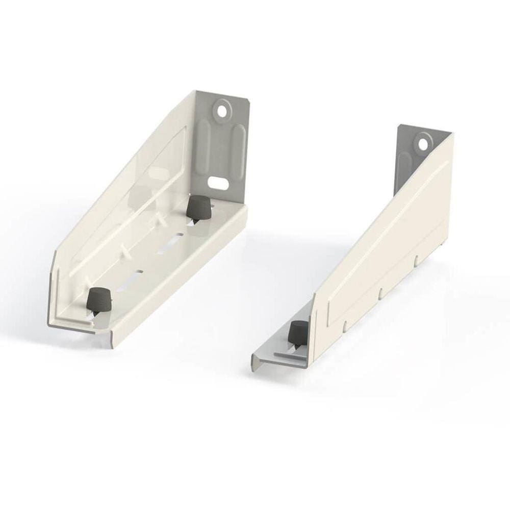 Suporte Forno Microondas Bebedouro Branco Sbr5.0 Universal