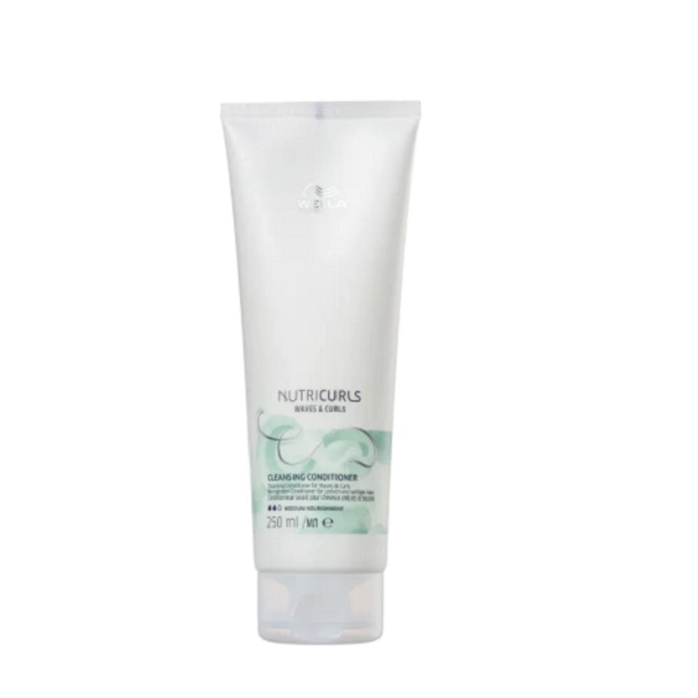 Wella Professionals Nutricurls - Condicionador 200ml