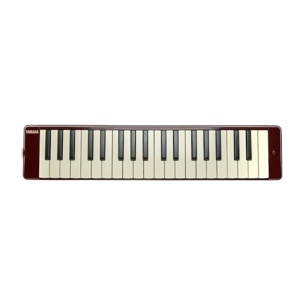 Escaleta Yamaha P37D 37 Teclas Com Estojo
