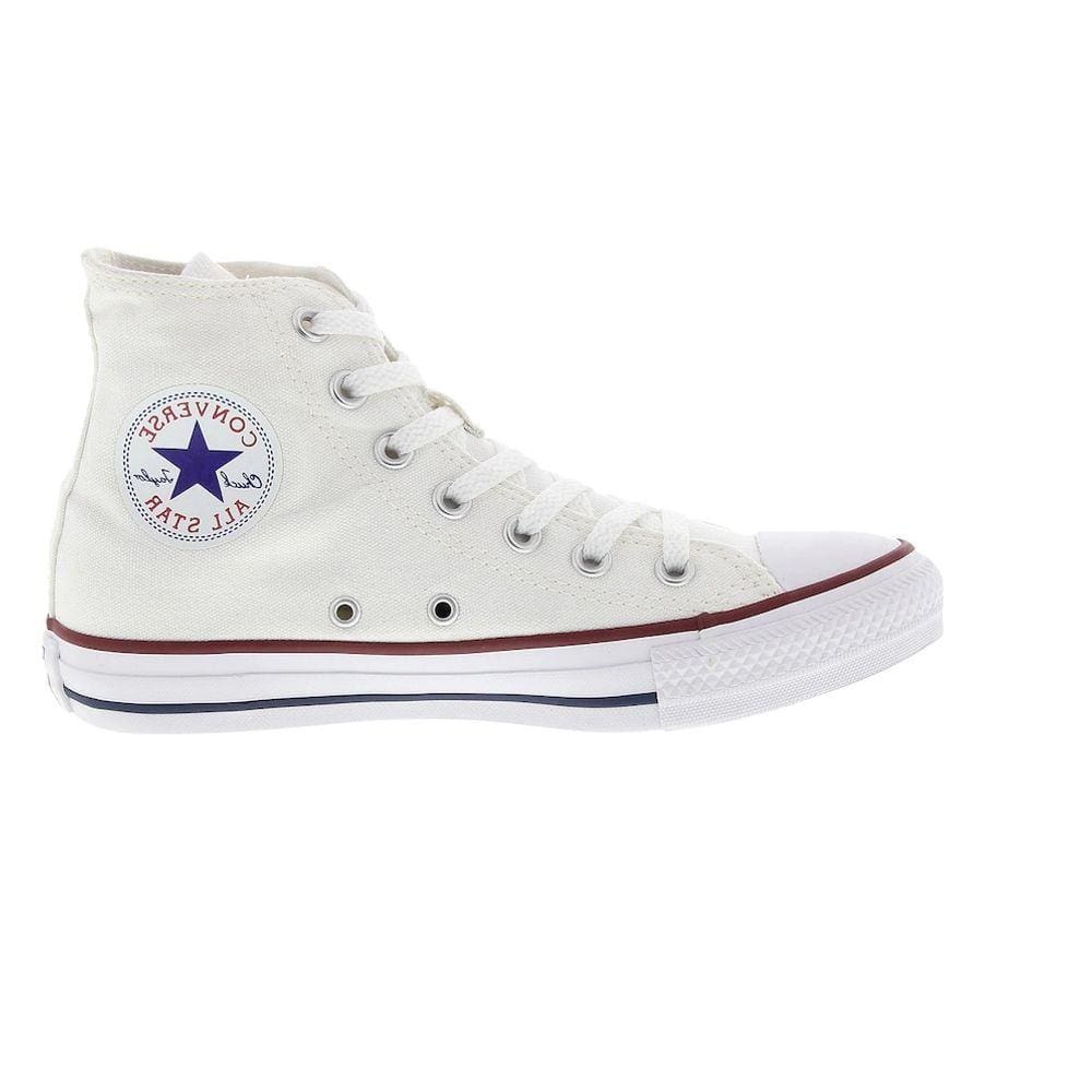 All star branco cano alto | Extra