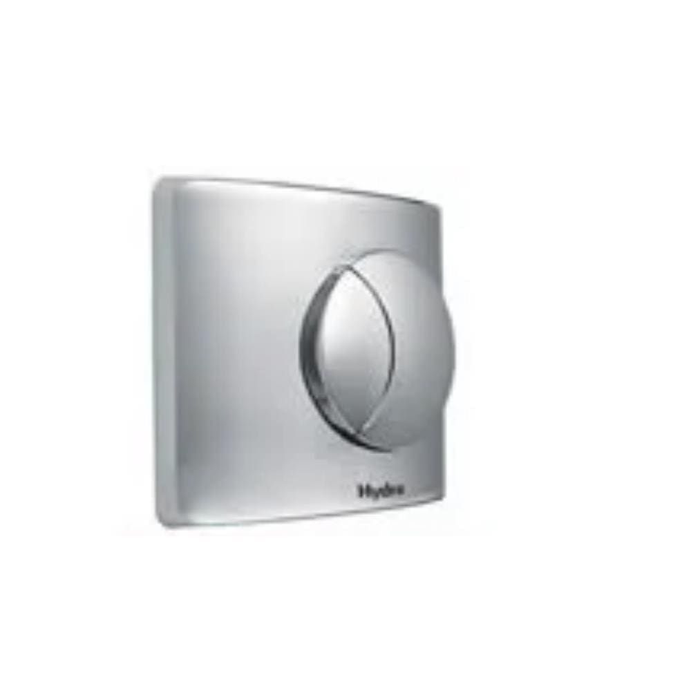 Duplo Acionamento Hydra Max Em Hydra Duo 30 % de Economia de Agua Kit Alta Pressão - 4916C114DUO
