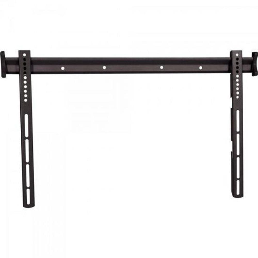 Suporte Fixo Para Tv 32~84 Stpf63 Preto Multivisão