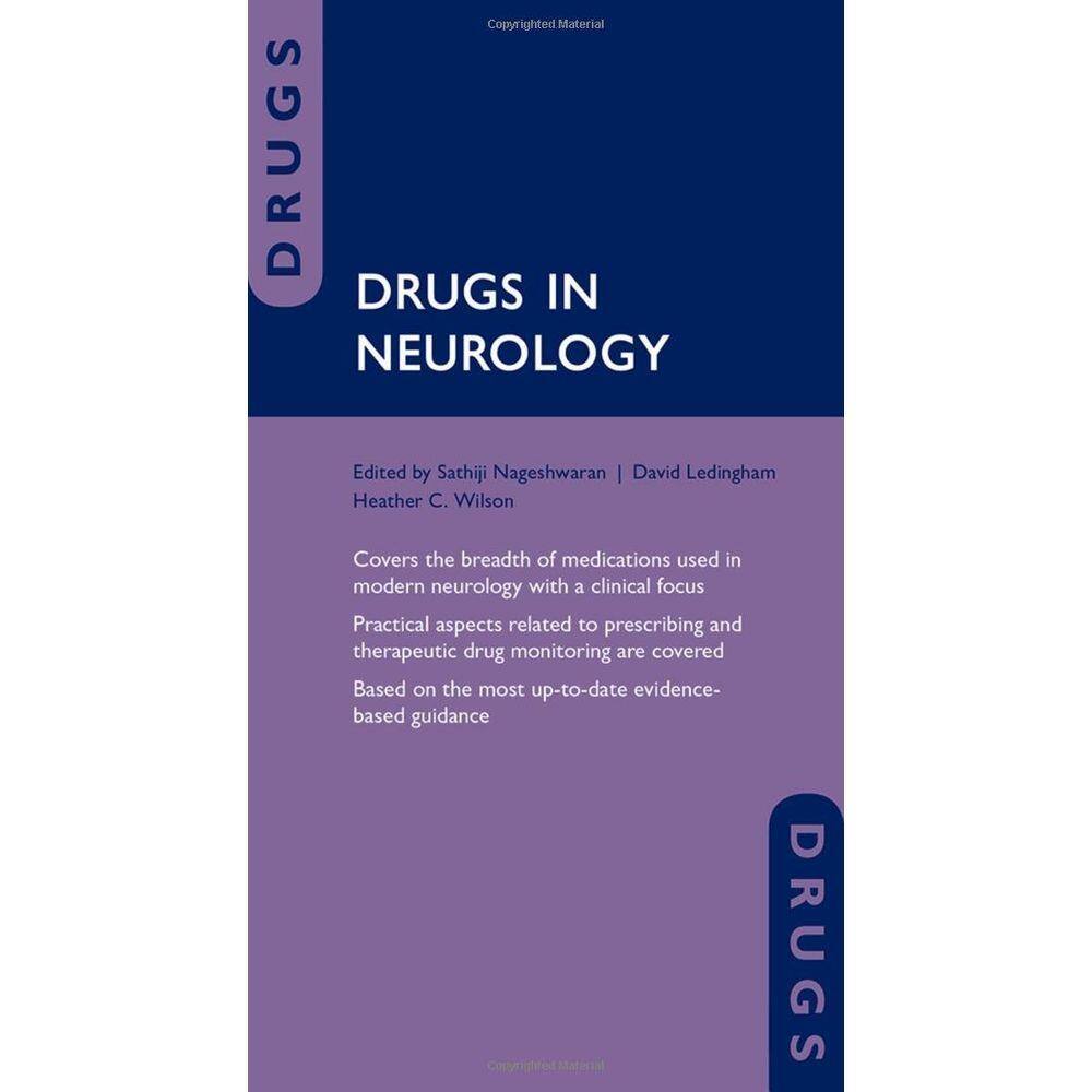 Drugs In Neurology
