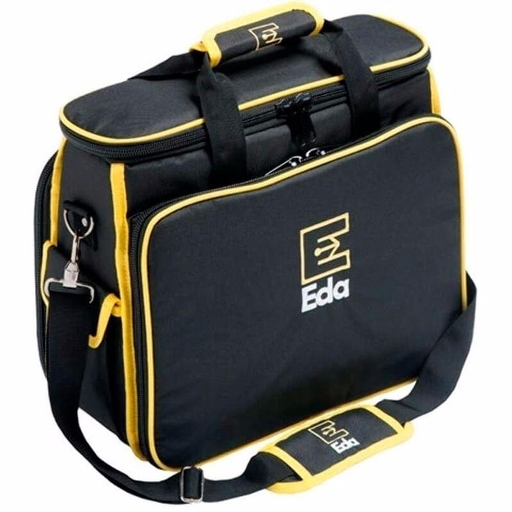 Mala Fer Lona Gde I.Eda C/ 30 Bolsos