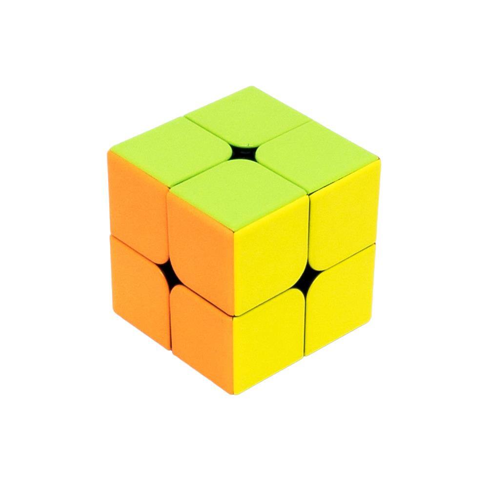 Cubo Mágico 2x2 Rubiks Mini - Spin Master