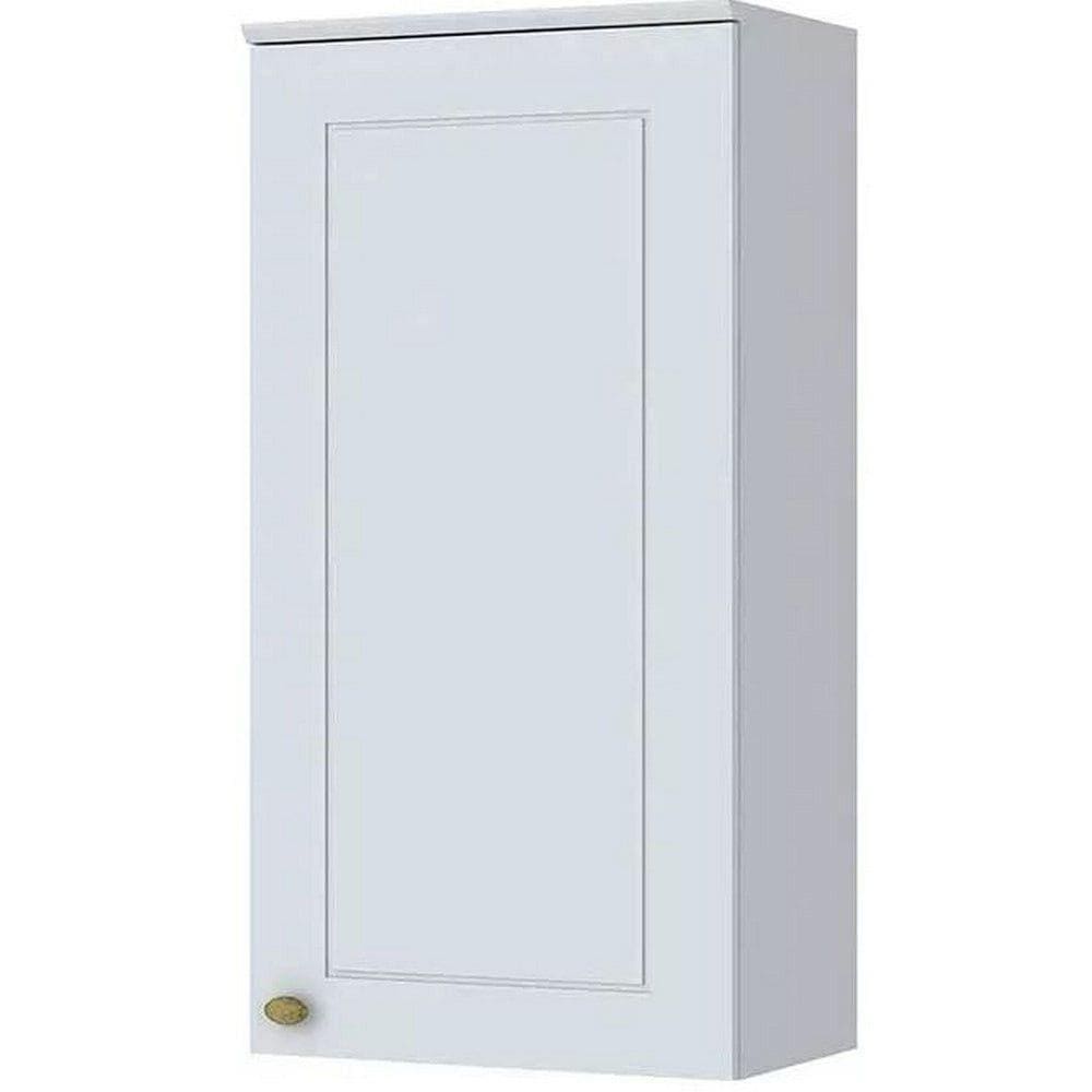 Armário Aéreo Americana com 1 Porta 40cm Henn