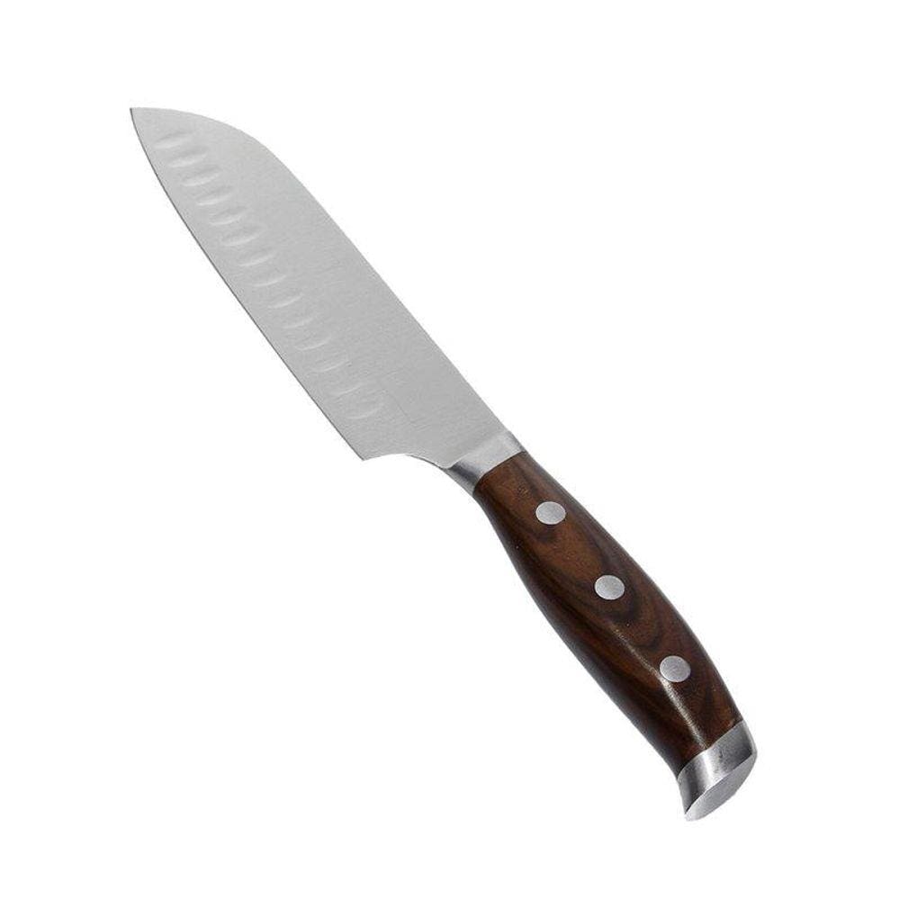 Faca Santoku Essencial 7\" - Home Style