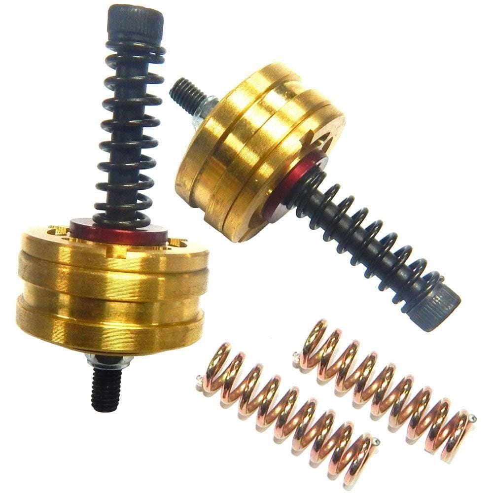 Emulador de Suspensão Dianteira Biker CRF230