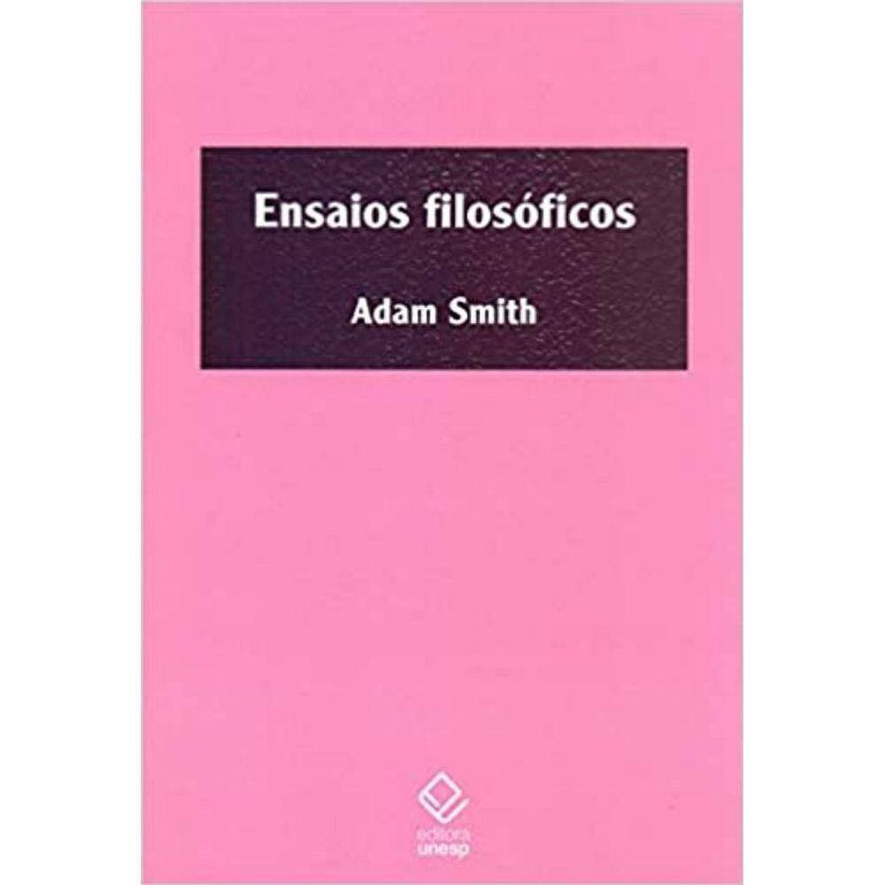 Ensaios filosóficos