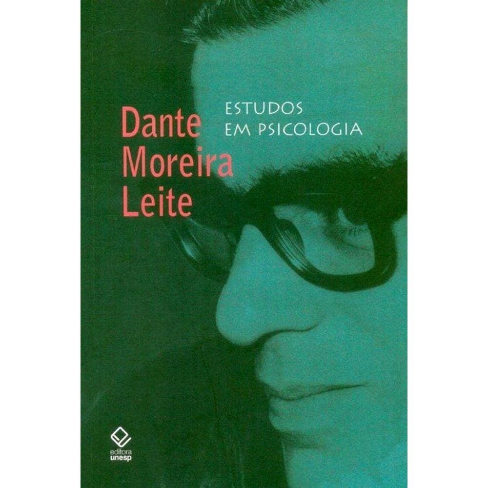 Estudos em Psicologia