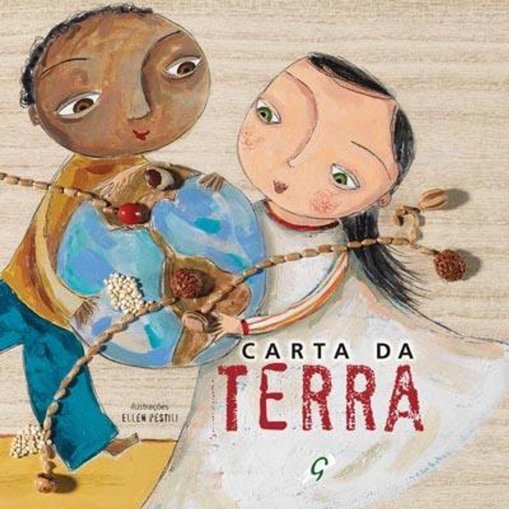 Carta da terra