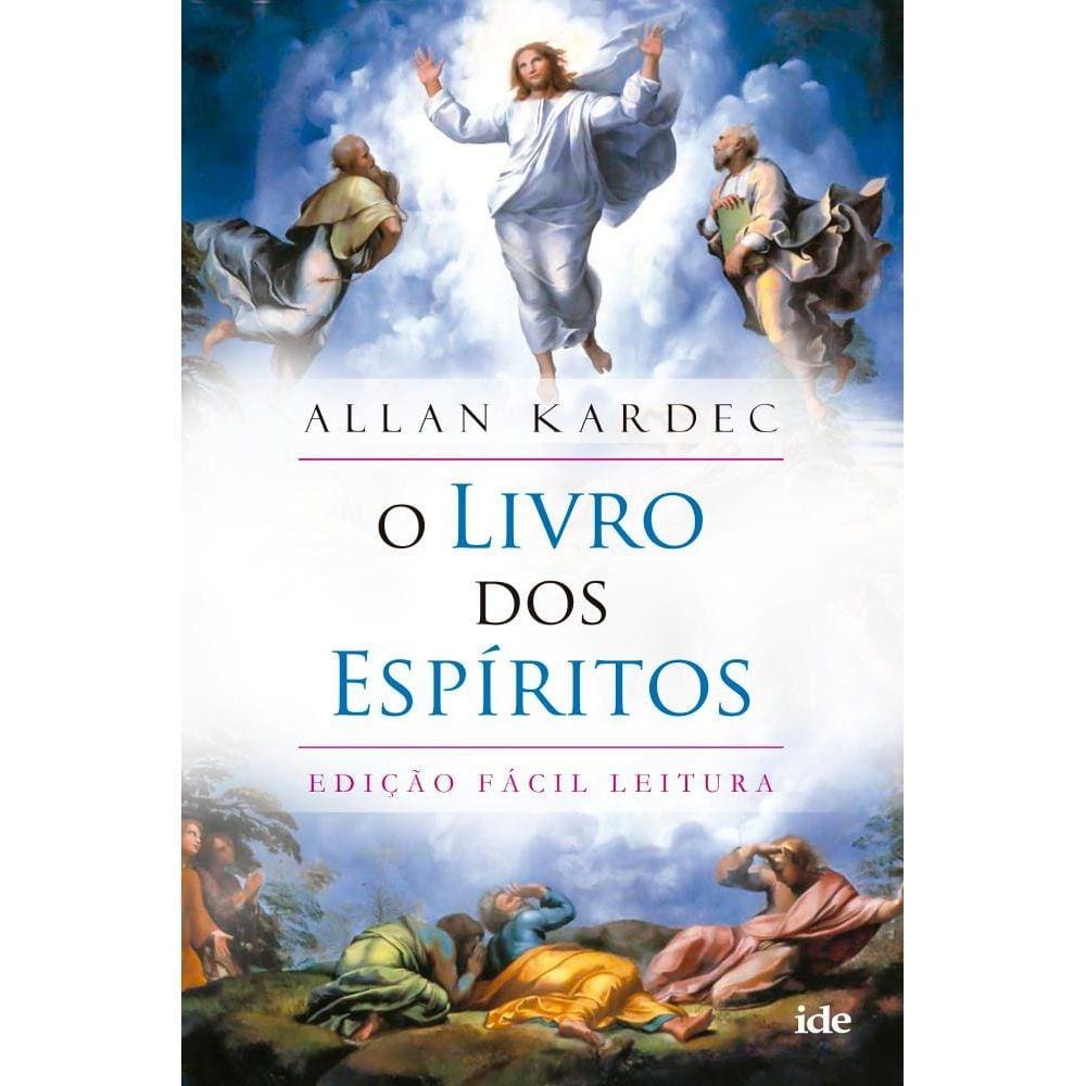 O livro dos espíritos