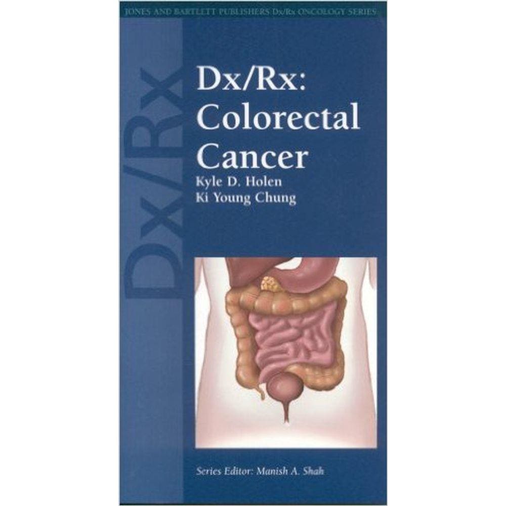 Dx Rx: Colorectal Cancer