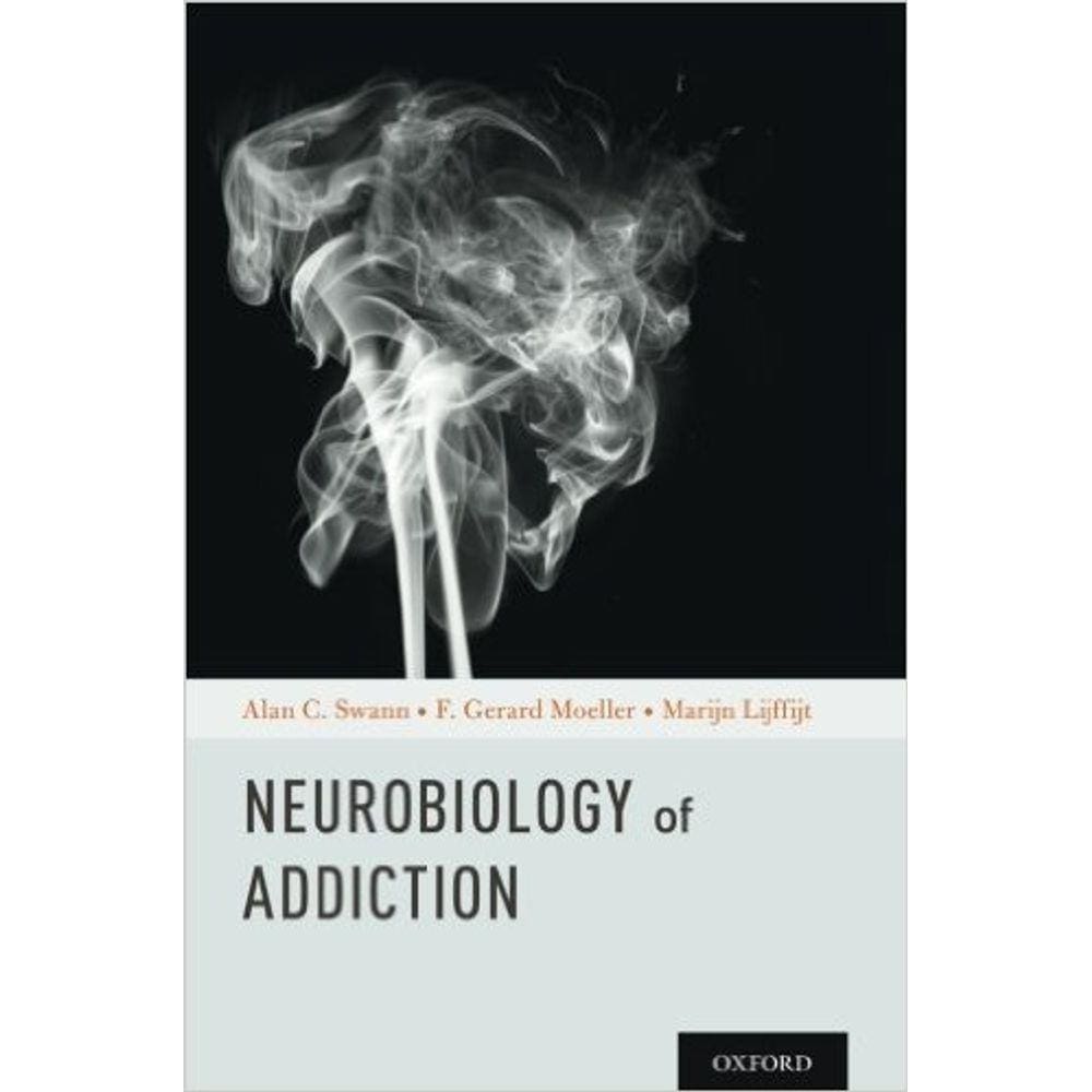 Neurobiology Of Addictions