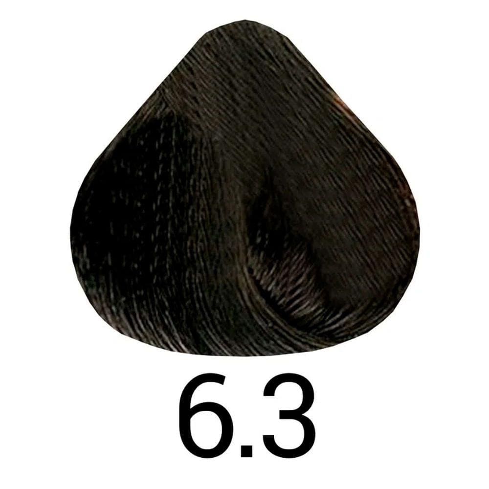 Tintura Creme Color Wear Louro Escuro 6.3