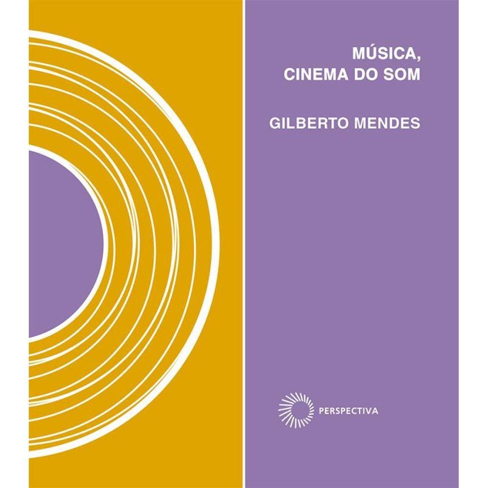 Música, cinema do som