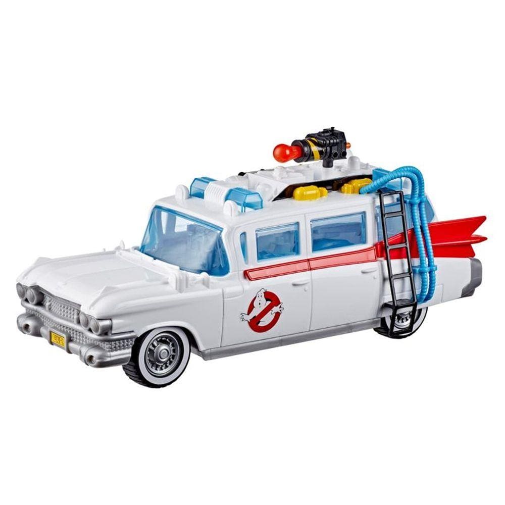 Ghostbusters - Veiculo Ecto-1 HASBRO