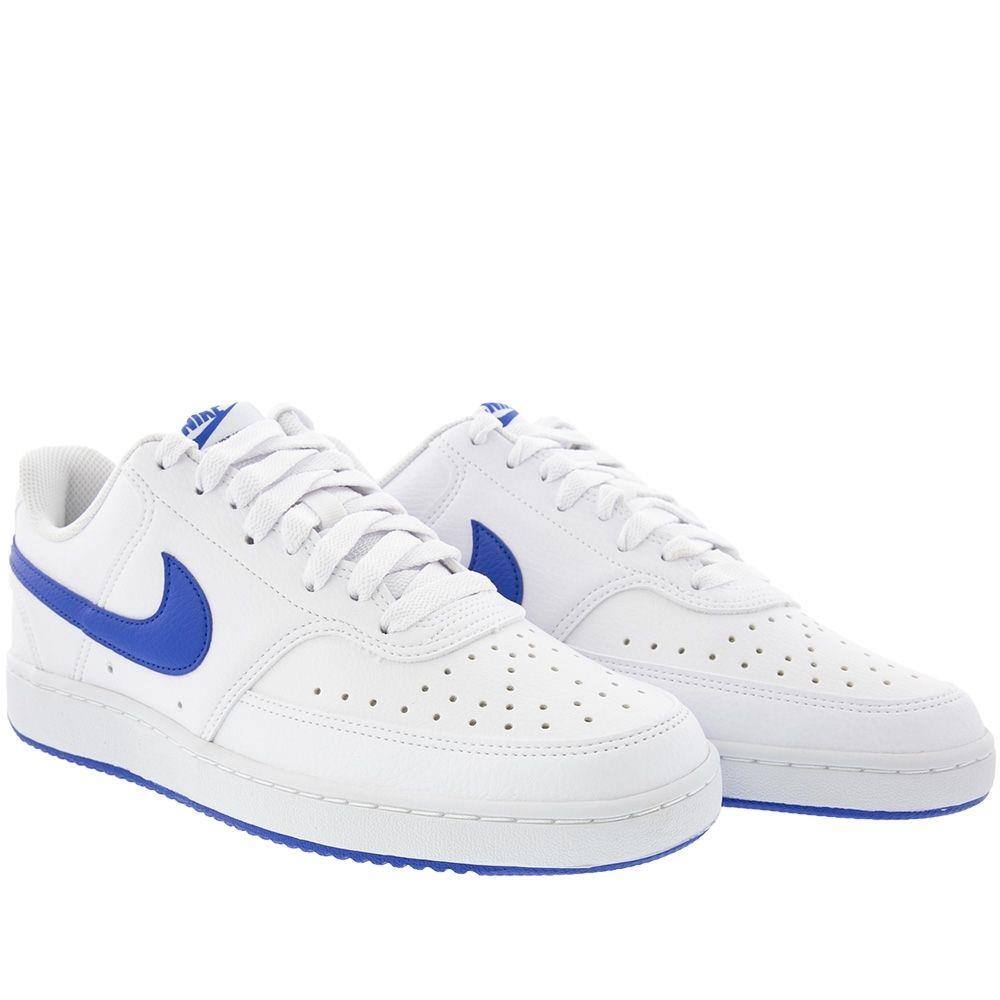 tenis nike de couro masculino